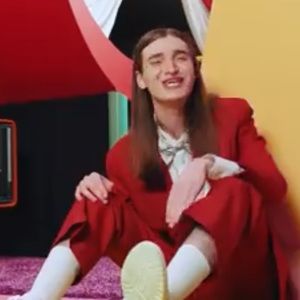 Meet your Posher, Ava